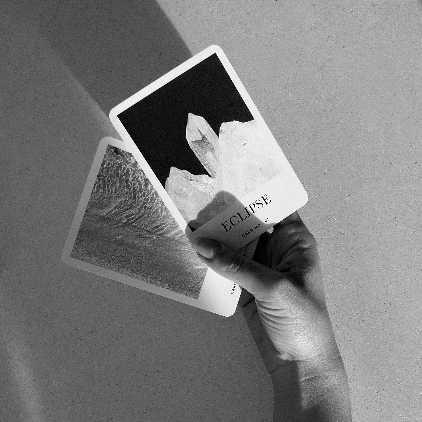 Creative Soul Deck