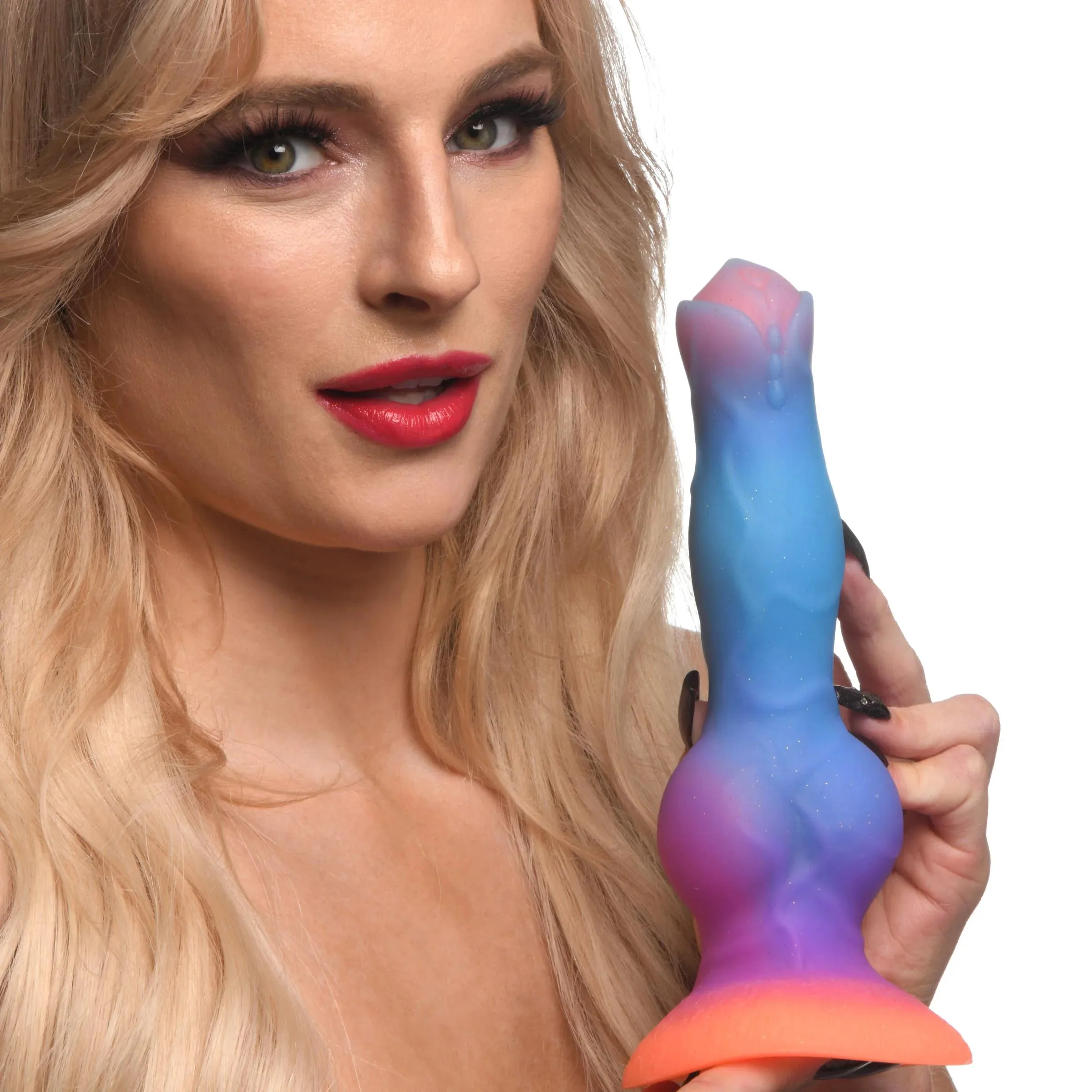 Creature Cocks Space Cock