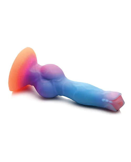 Creature Cocks Space Cock