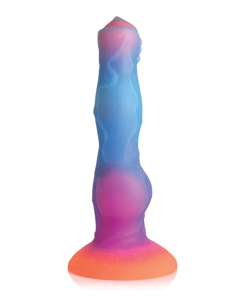 Creature Cocks Space Cock