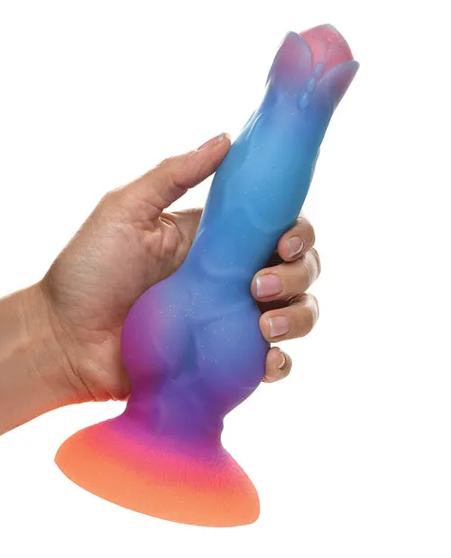 Creature Cocks Space Cock