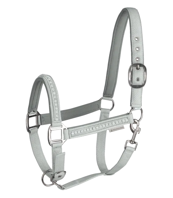 CRYSTAL HALTER by Waldhausen