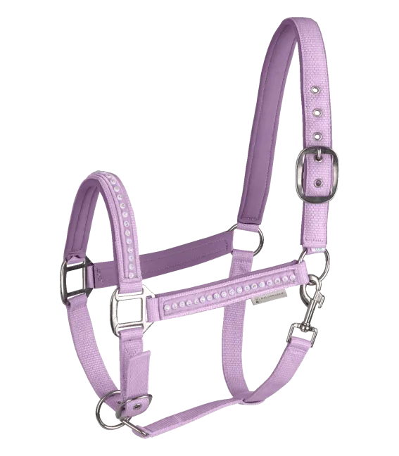CRYSTAL HALTER by Waldhausen