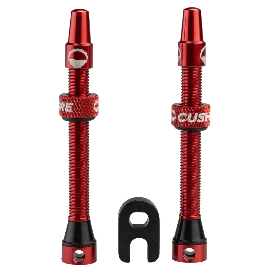 CushCore Valve Set - 44mm