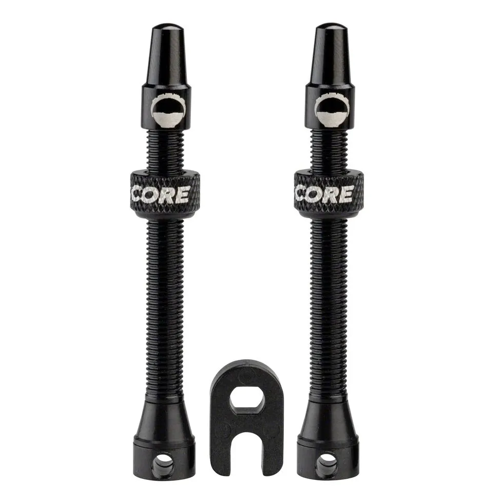 CushCore Valve Set - 44mm