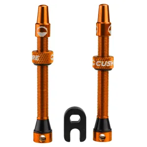 CushCore Valve Set - 44mm
