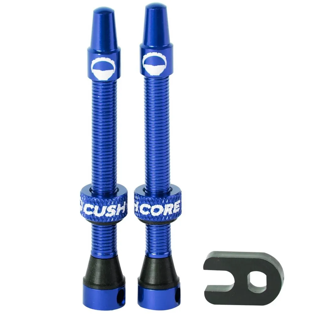 CushCore Valve Set - 44mm