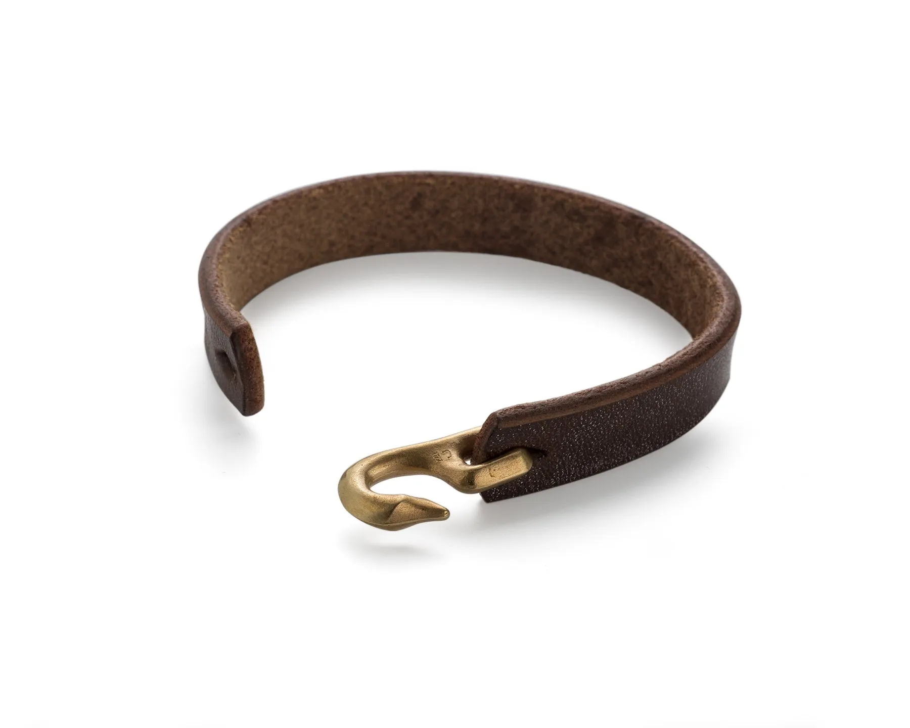 Cygnet Hook Bracelet