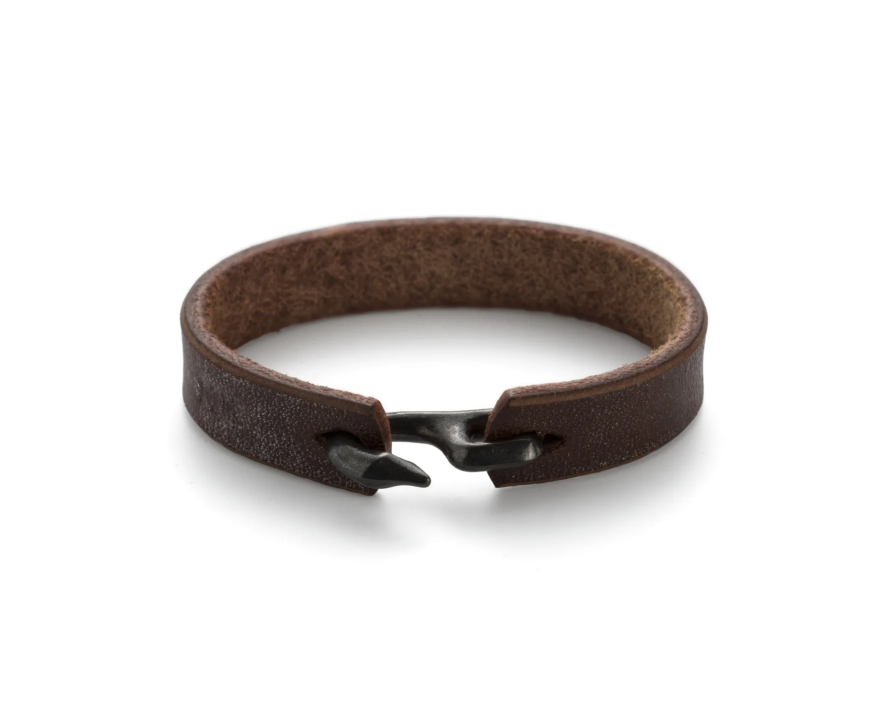 Cygnet Hook Bracelet