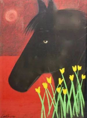 Dark Horse