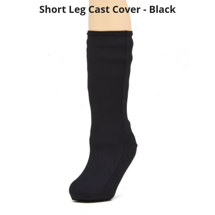 Decorative Leg Cast Covers