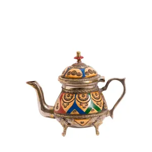 Decorative Tea Pot
