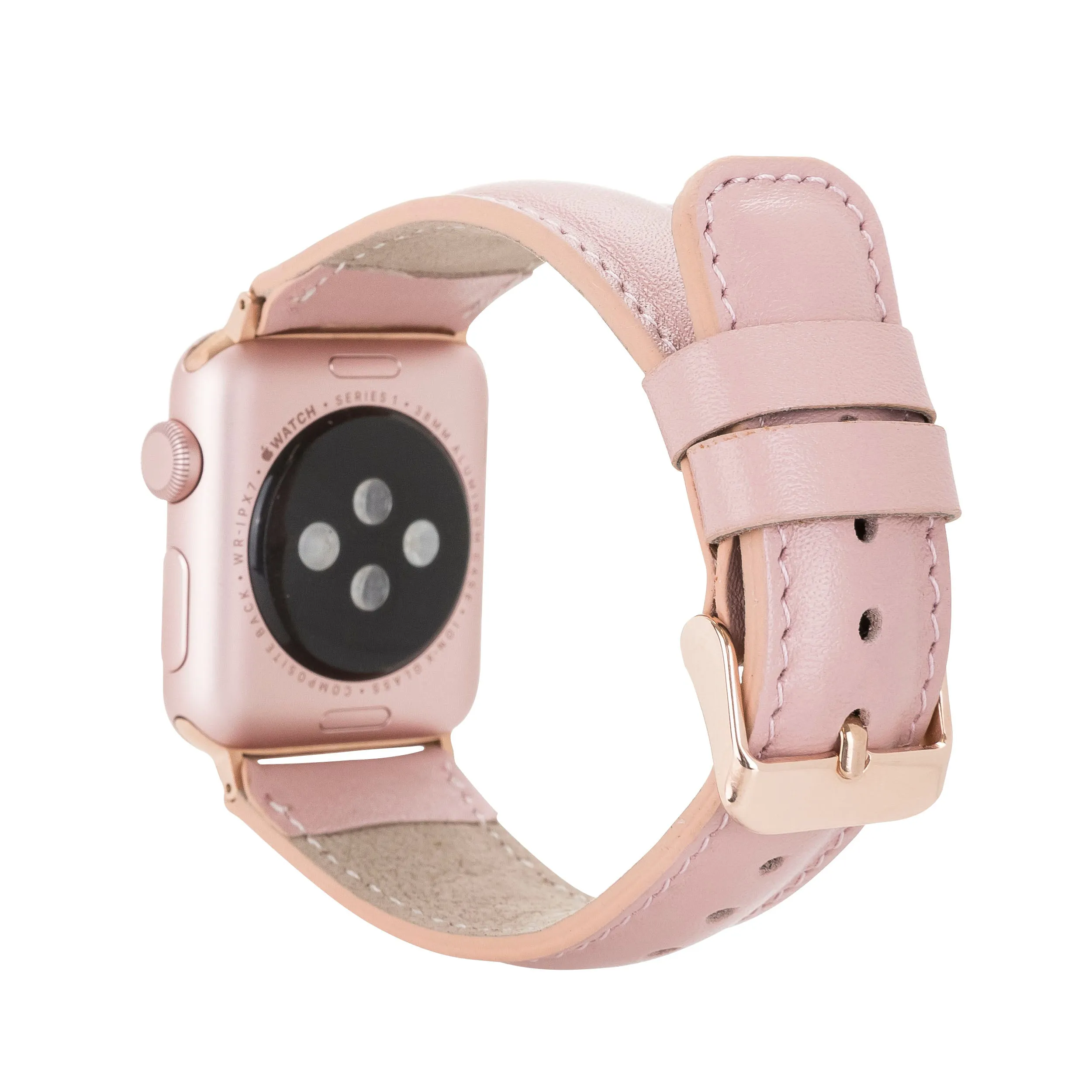DelfiCase Liverpool Watch Band Apple & Fitbit Versa