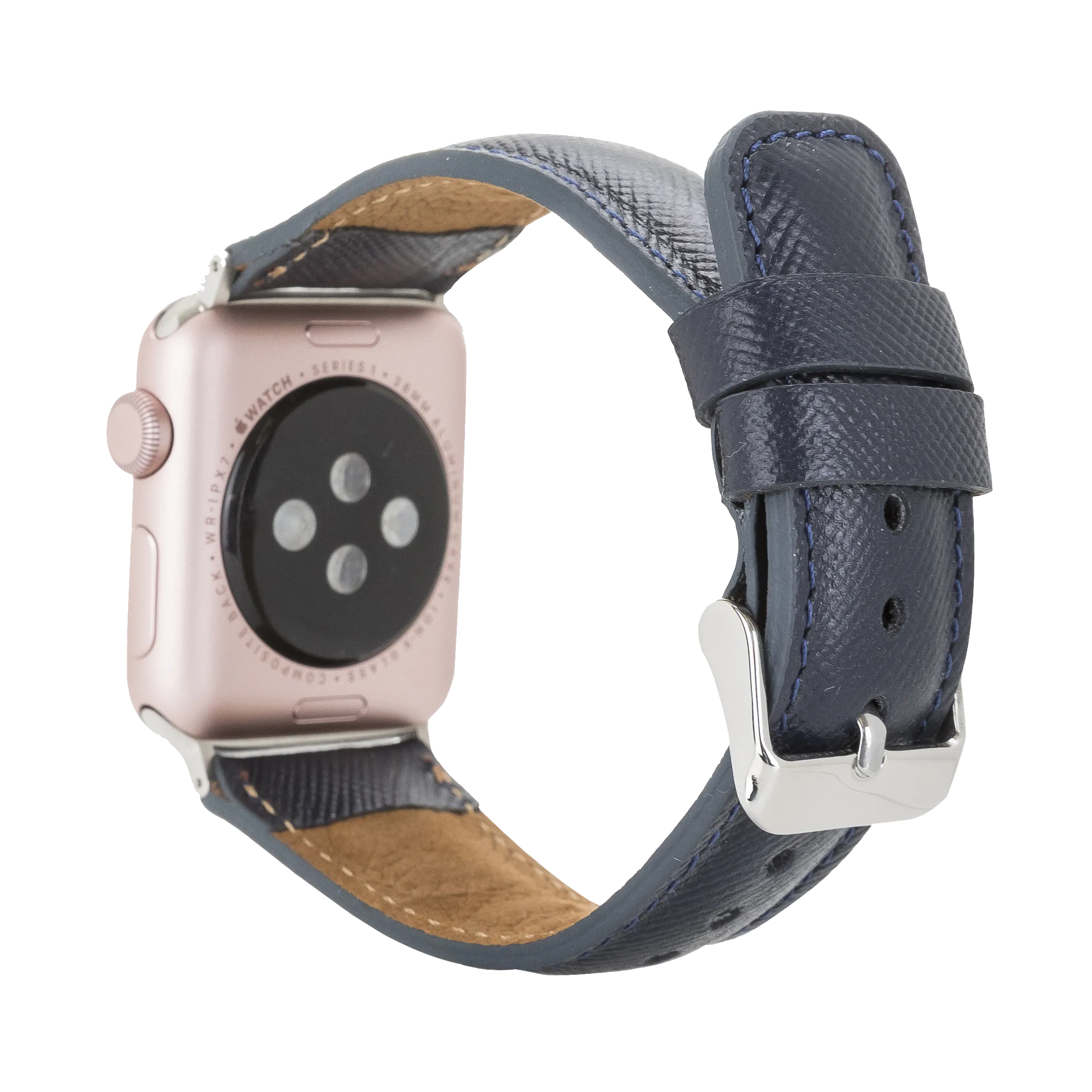 DelfiCase Liverpool Watch Band Apple & Fitbit Versa