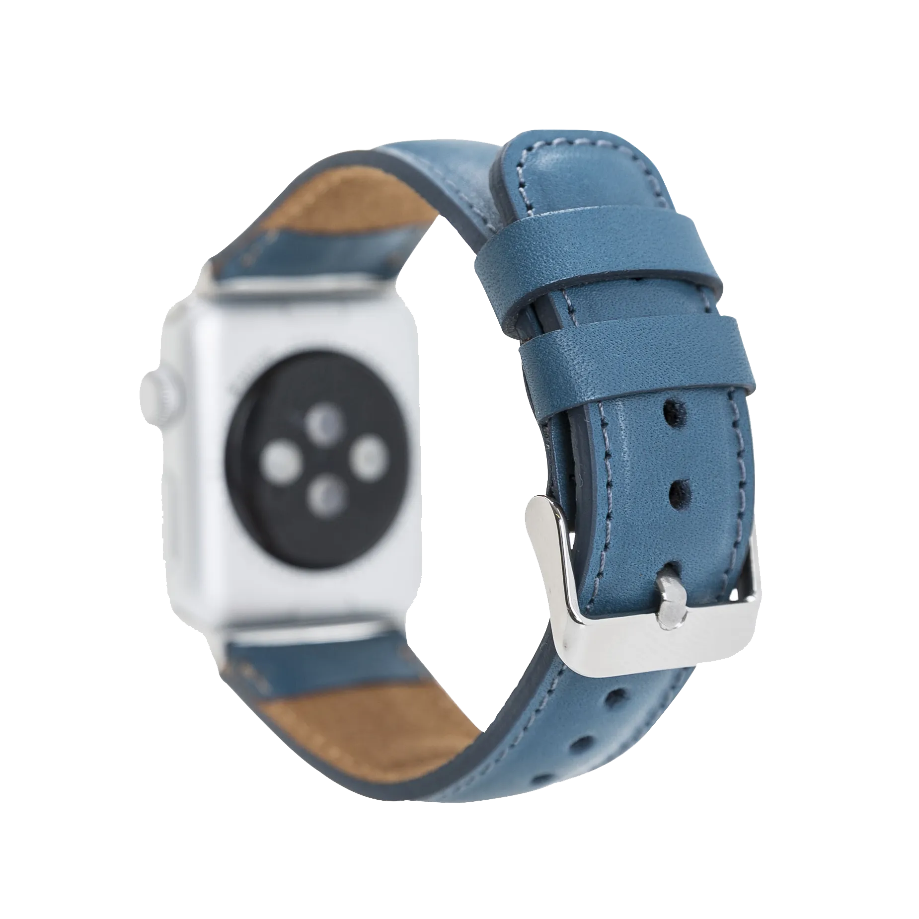 DelfiCase Liverpool Watch Band Apple & Fitbit Versa