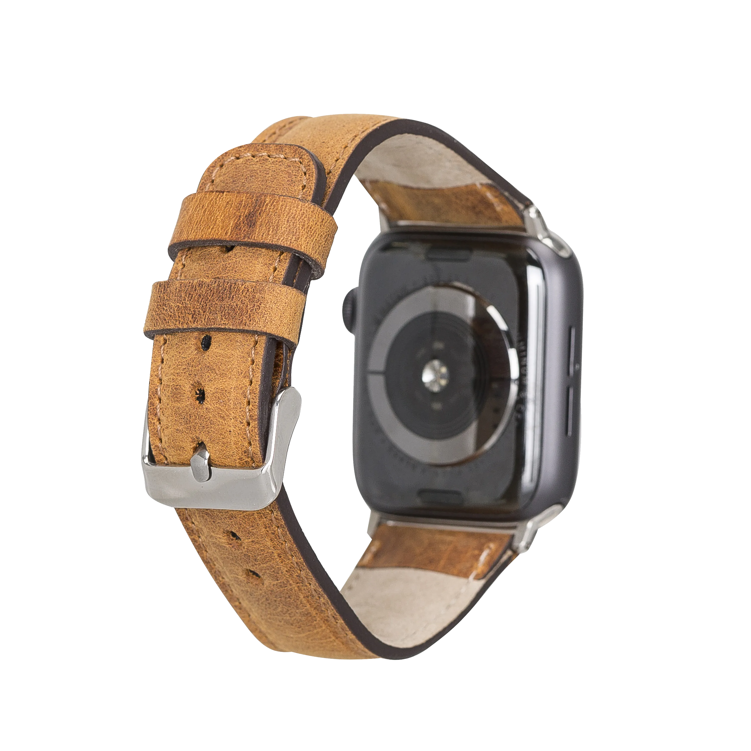 DelfiCase Liverpool Watch Band Apple & Fitbit Versa