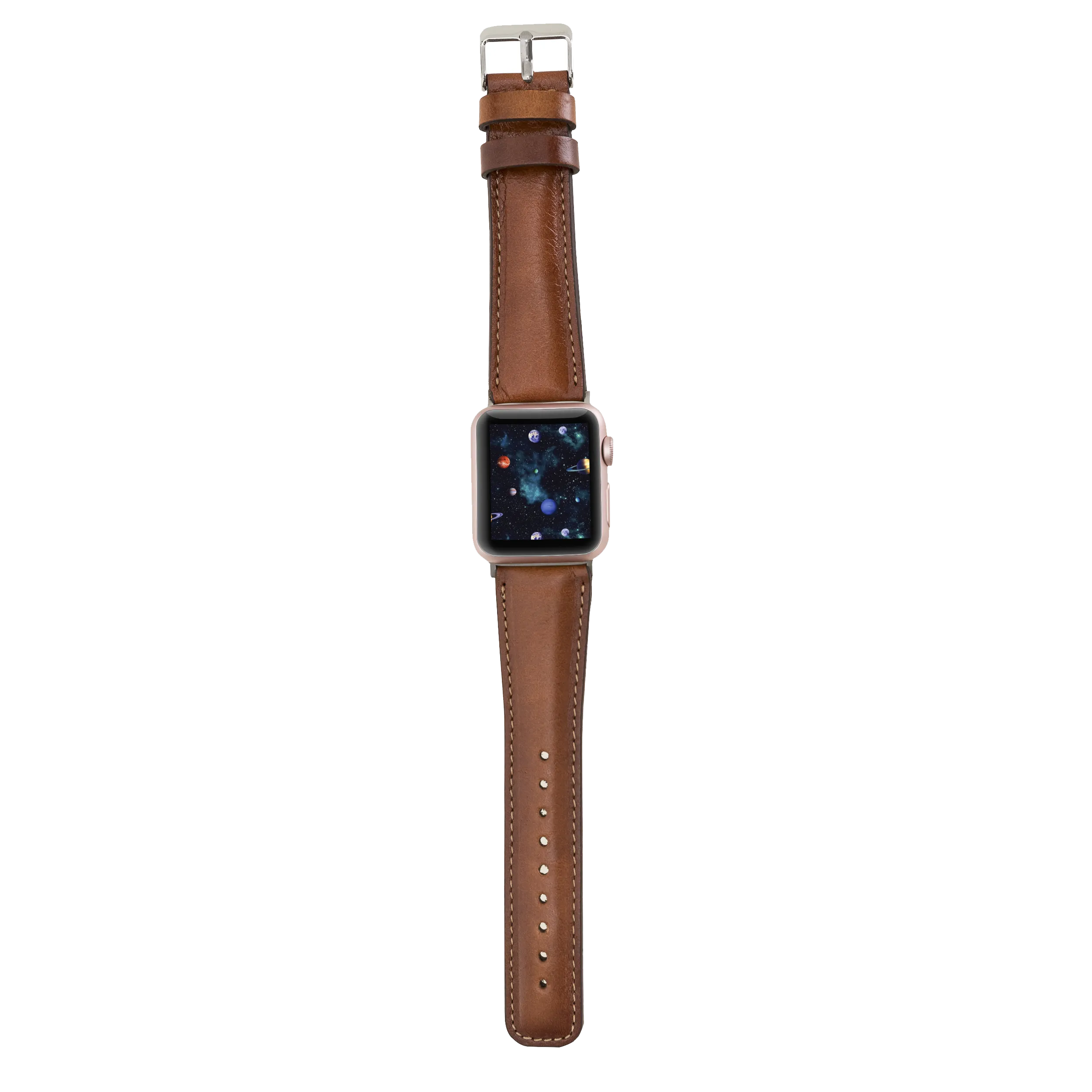 DelfiCase Liverpool Watch Band Apple & Fitbit Versa