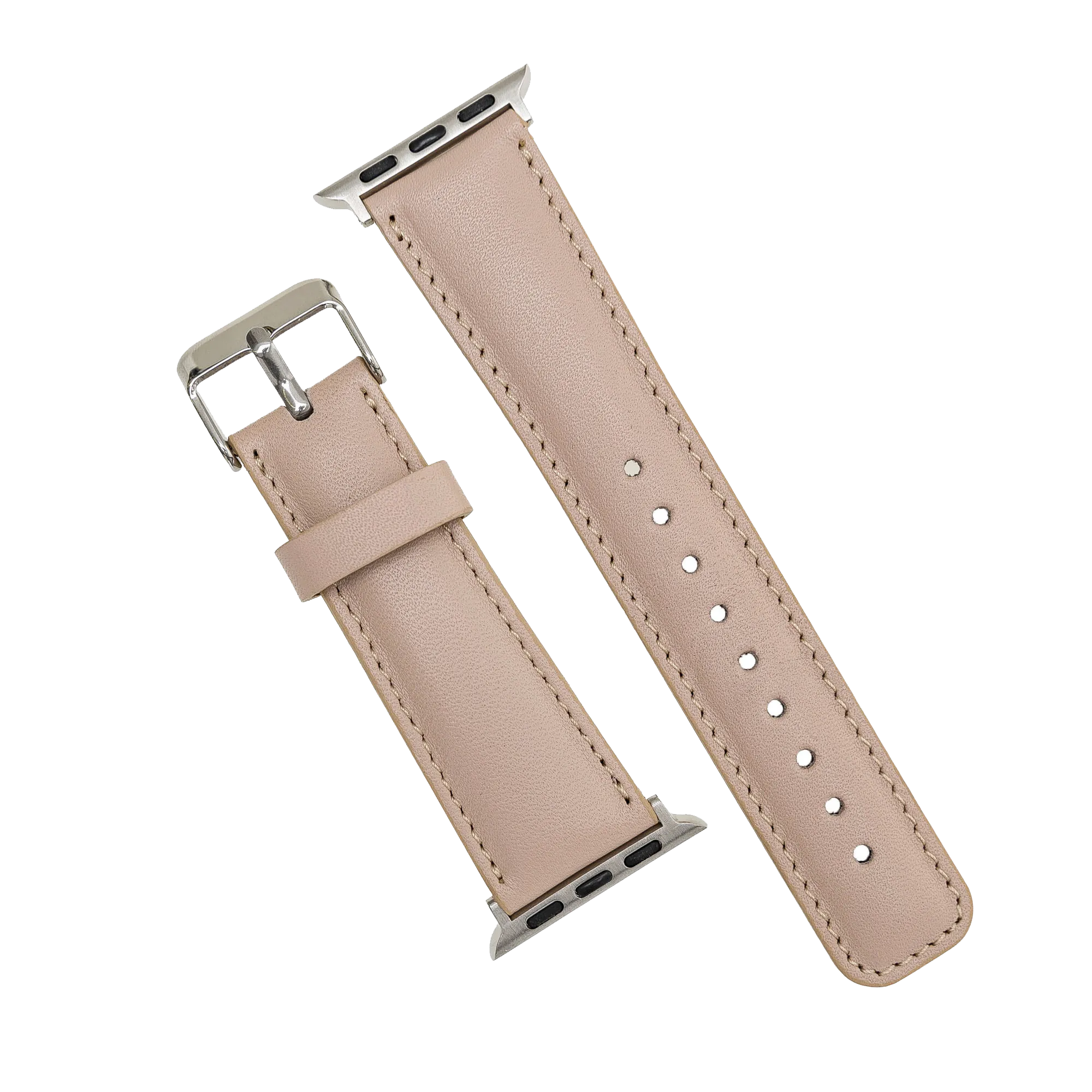 DelfiCase Liverpool Watch Band Apple & Fitbit Versa