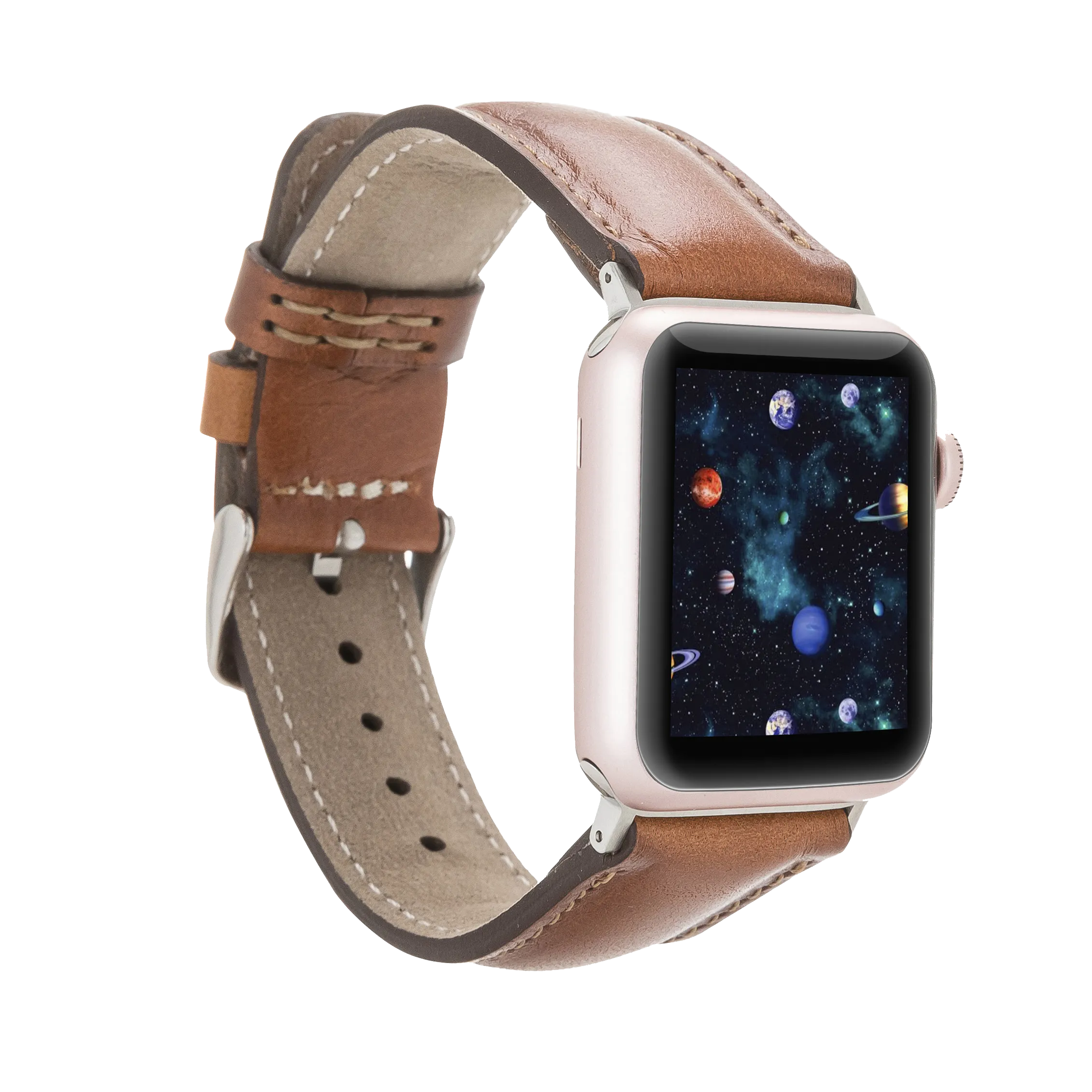 DelfiCase Liverpool Watch Band Apple & Fitbit Versa