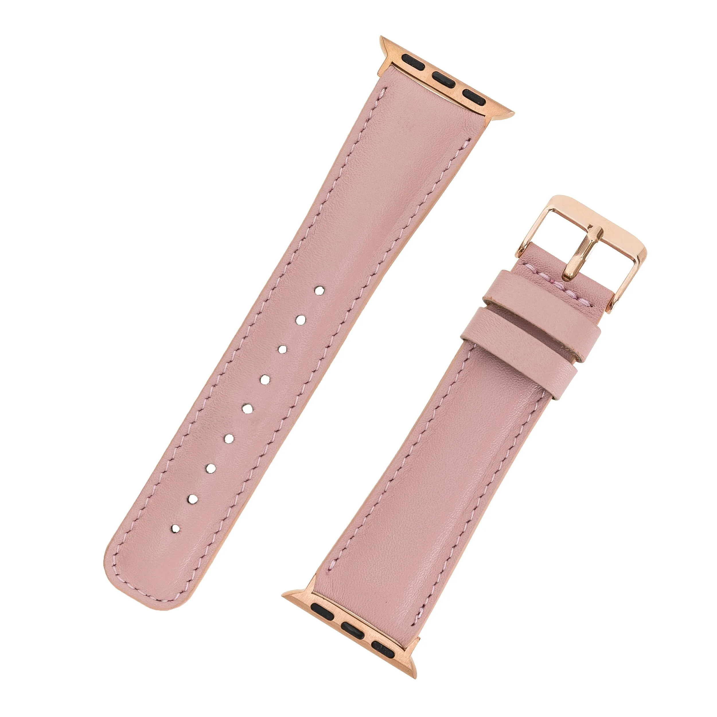 DelfiCase Liverpool Watch Band Apple & Fitbit Versa