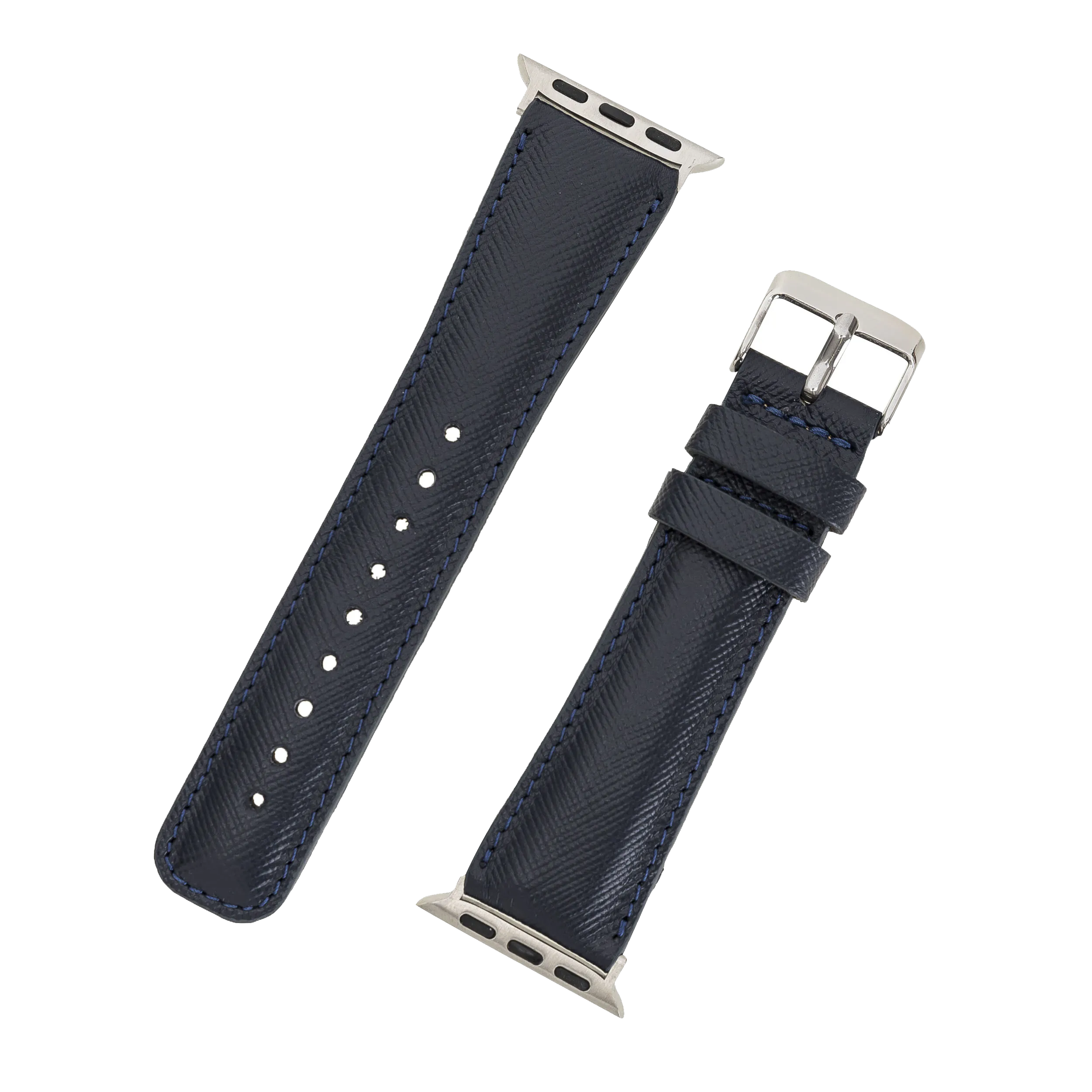 DelfiCase Liverpool Watch Band Apple & Fitbit Versa