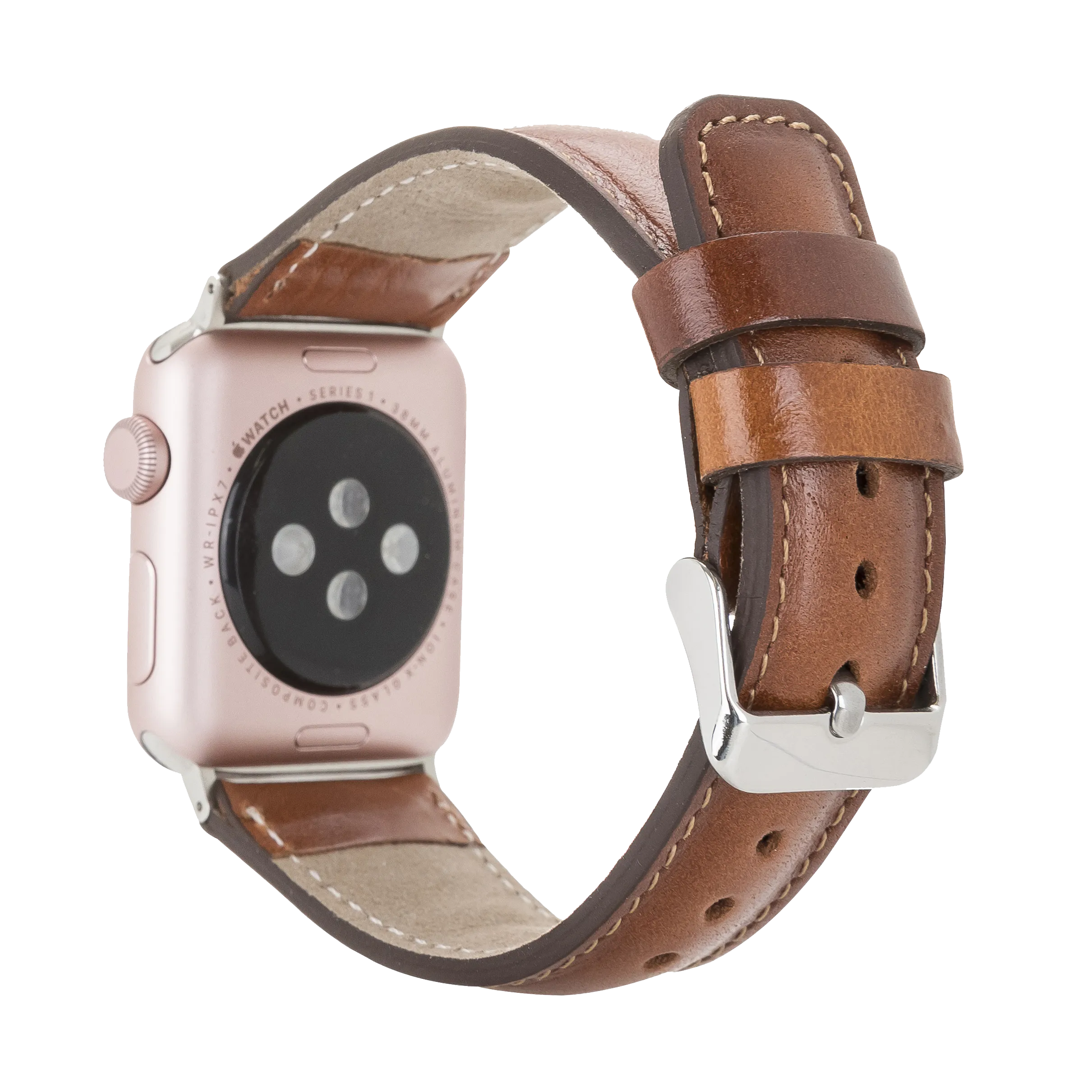DelfiCase Liverpool Watch Band Apple & Fitbit Versa