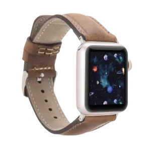 DelfiCase Liverpool Watch Band Apple & Fitbit Versa