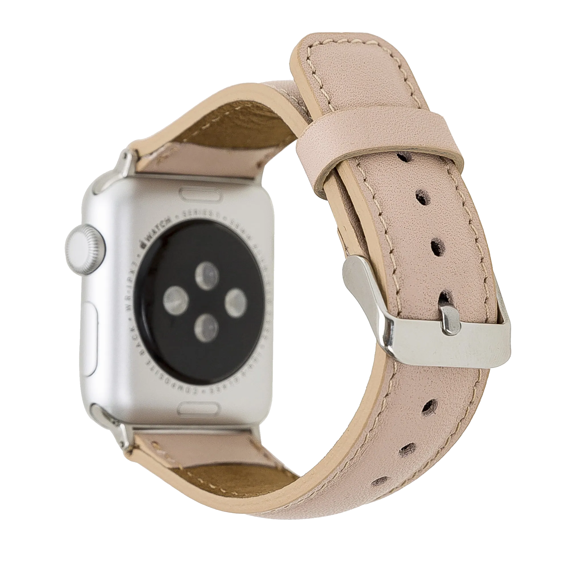 DelfiCase Liverpool Watch Band Apple & Fitbit Versa