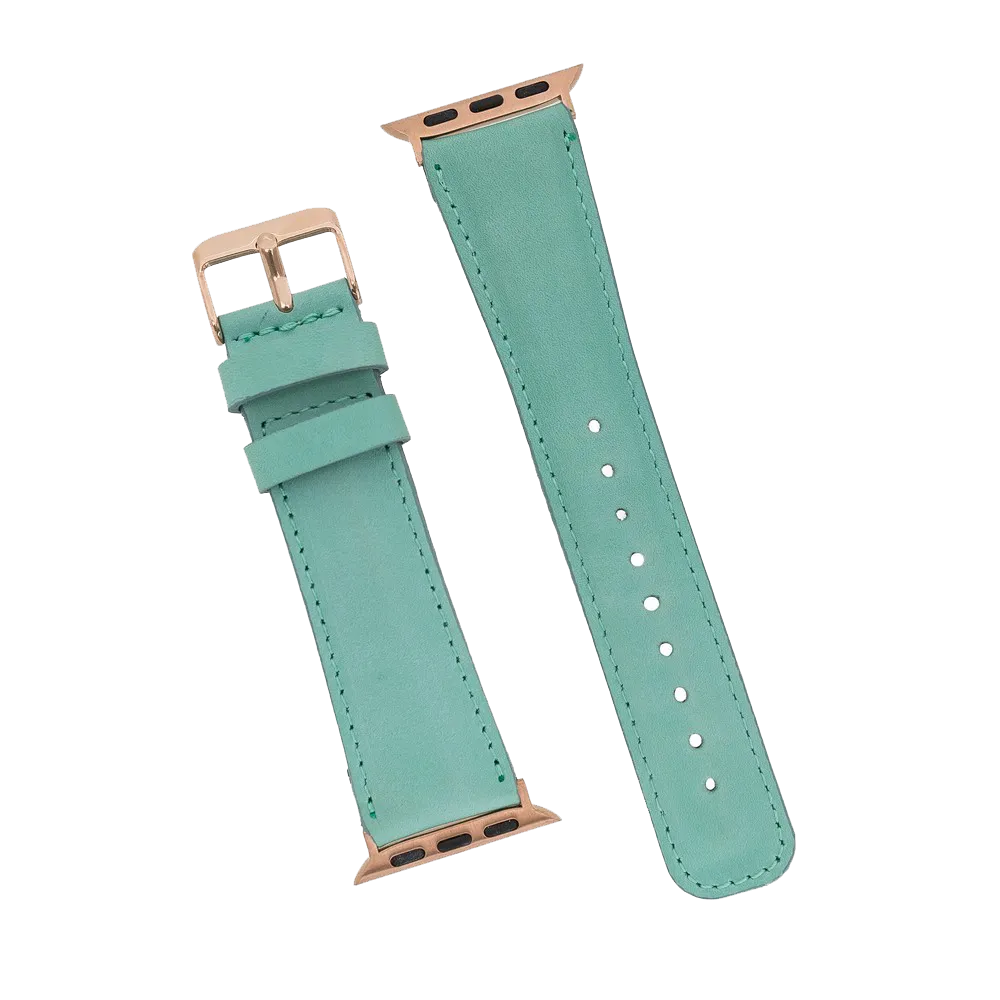 DelfiCase Liverpool Watch Band Apple & Fitbit Versa