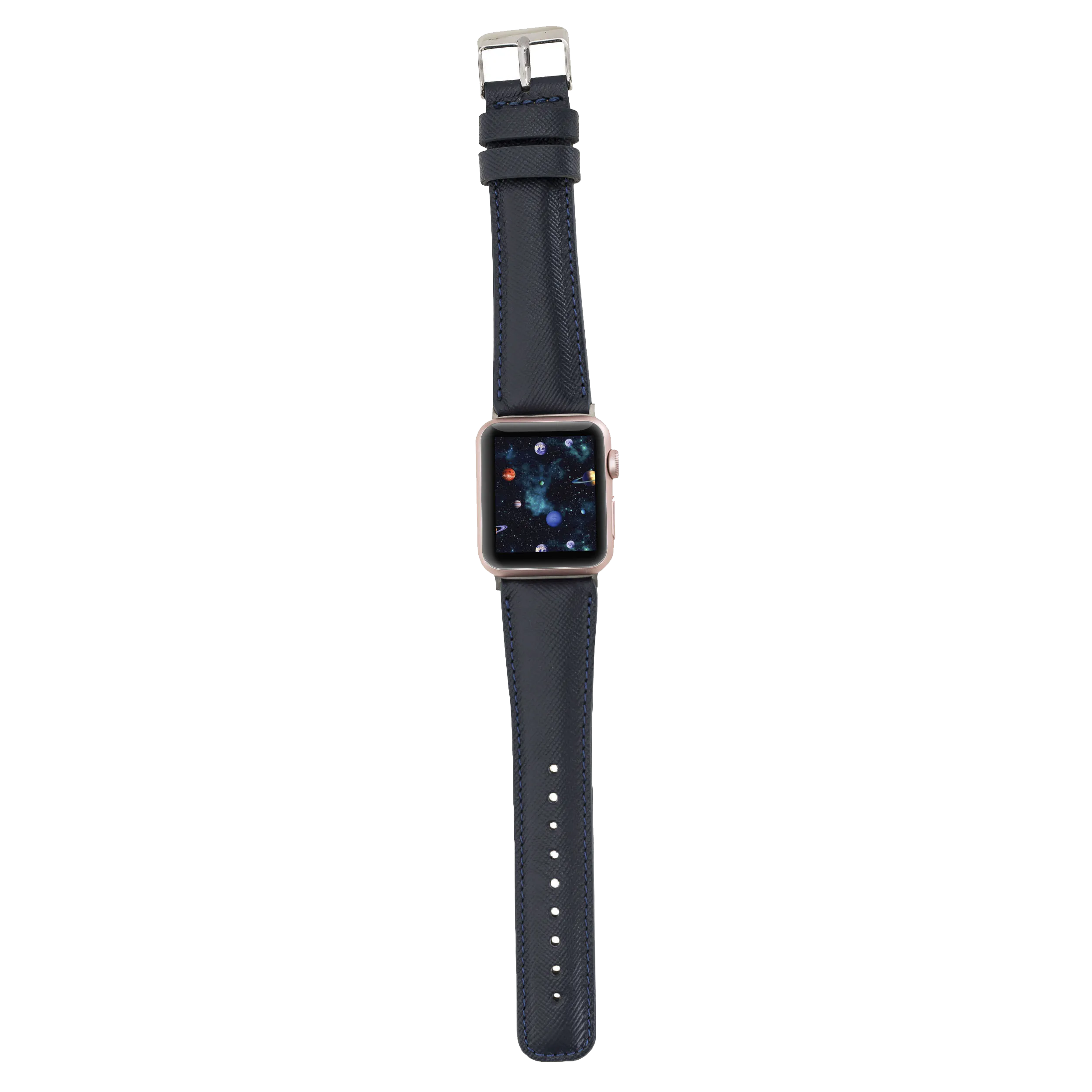 DelfiCase Liverpool Watch Band Apple & Fitbit Versa