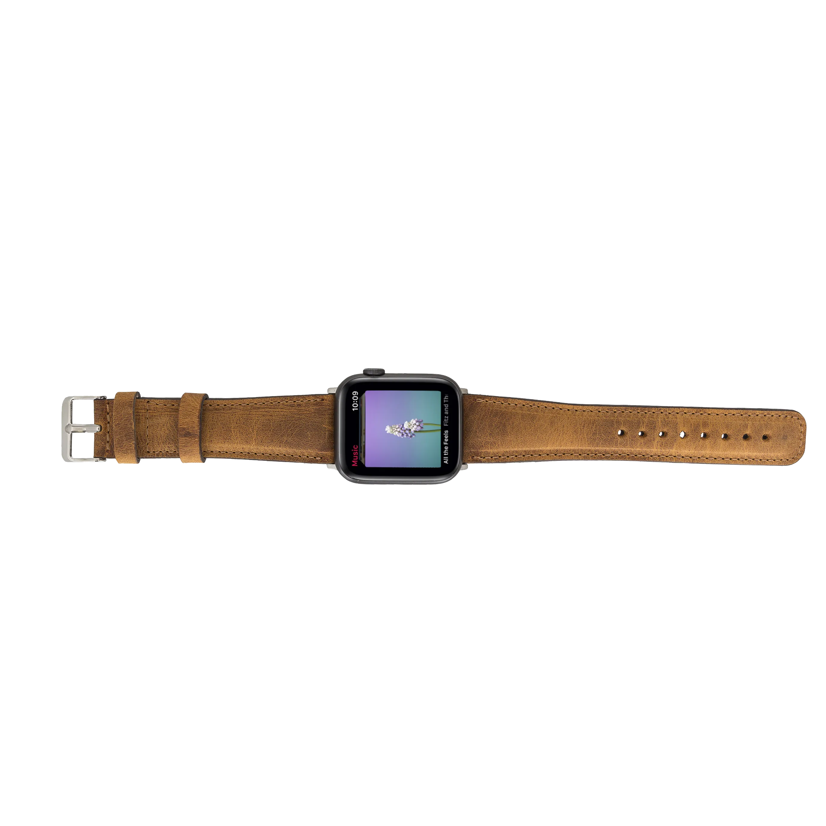 DelfiCase Liverpool Watch Band Apple & Fitbit Versa