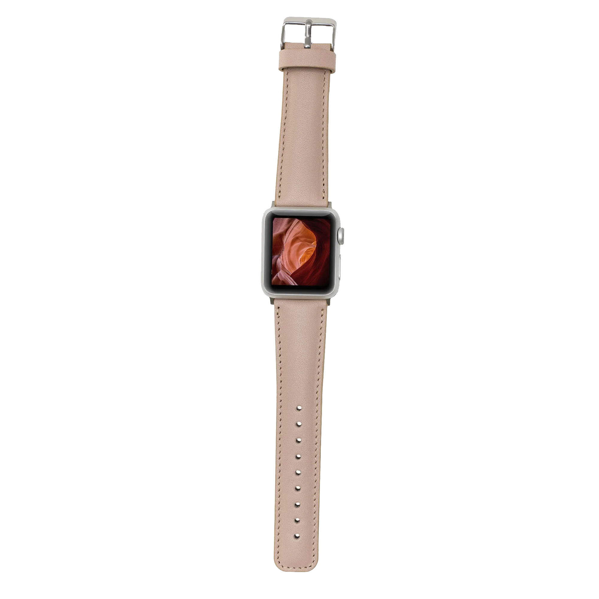 DelfiCase Liverpool Watch Band Apple & Fitbit Versa