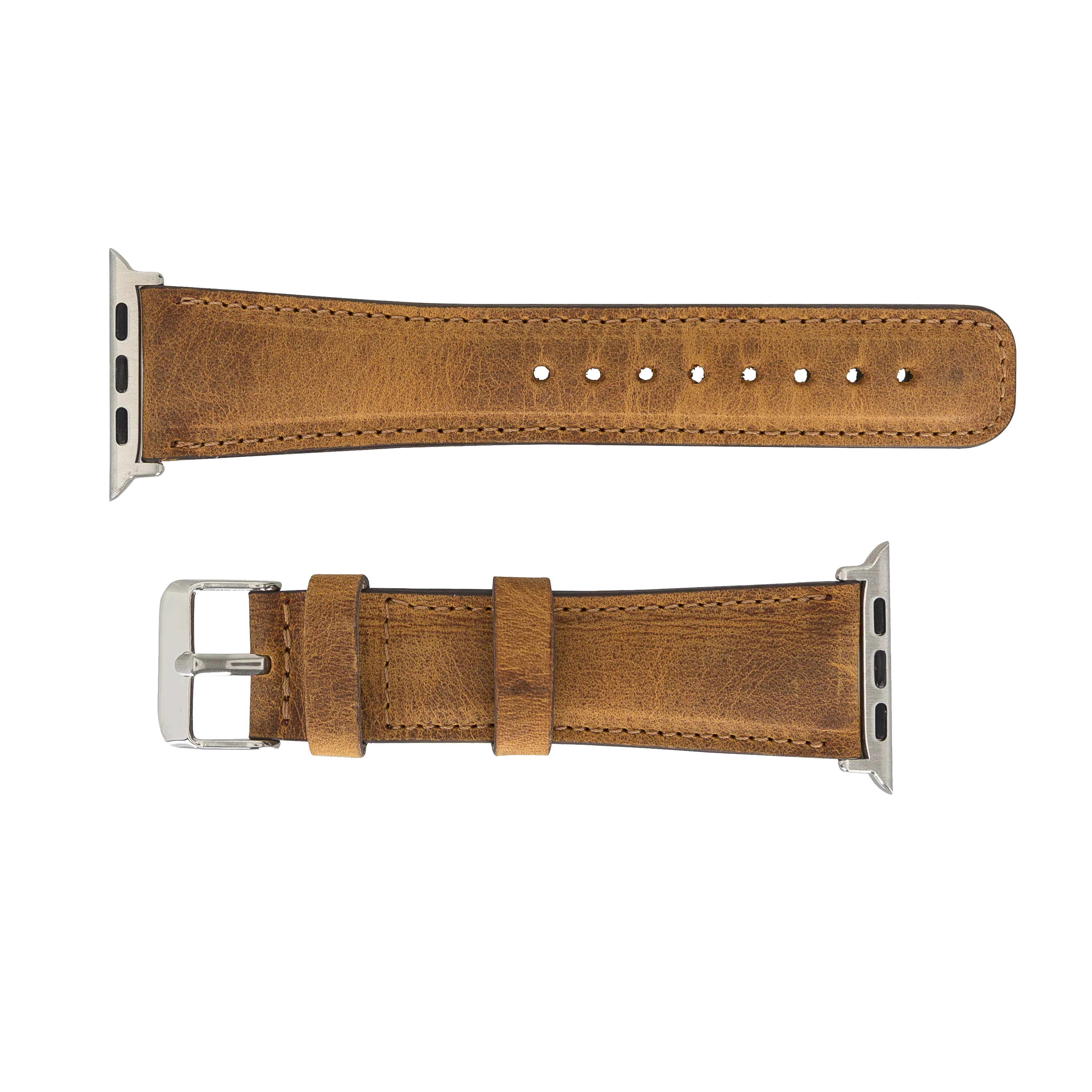 DelfiCase Liverpool Watch Band Apple & Fitbit Versa