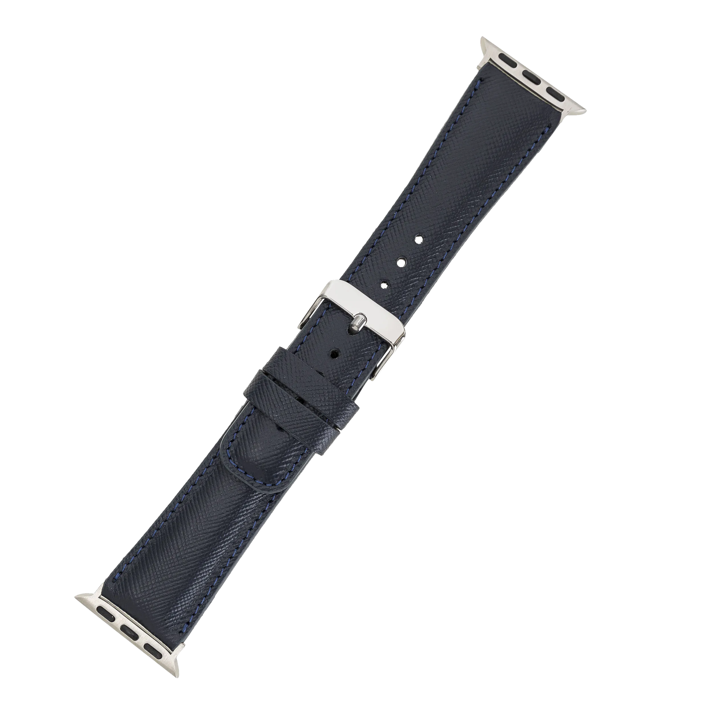 DelfiCase Liverpool Watch Band Apple & Fitbit Versa