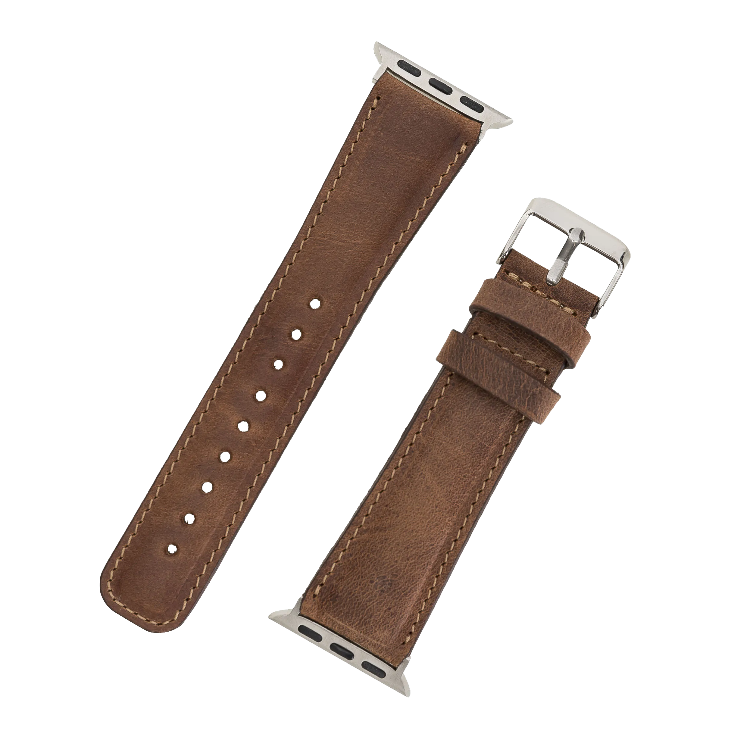 DelfiCase Liverpool Watch Band Apple & Fitbit Versa