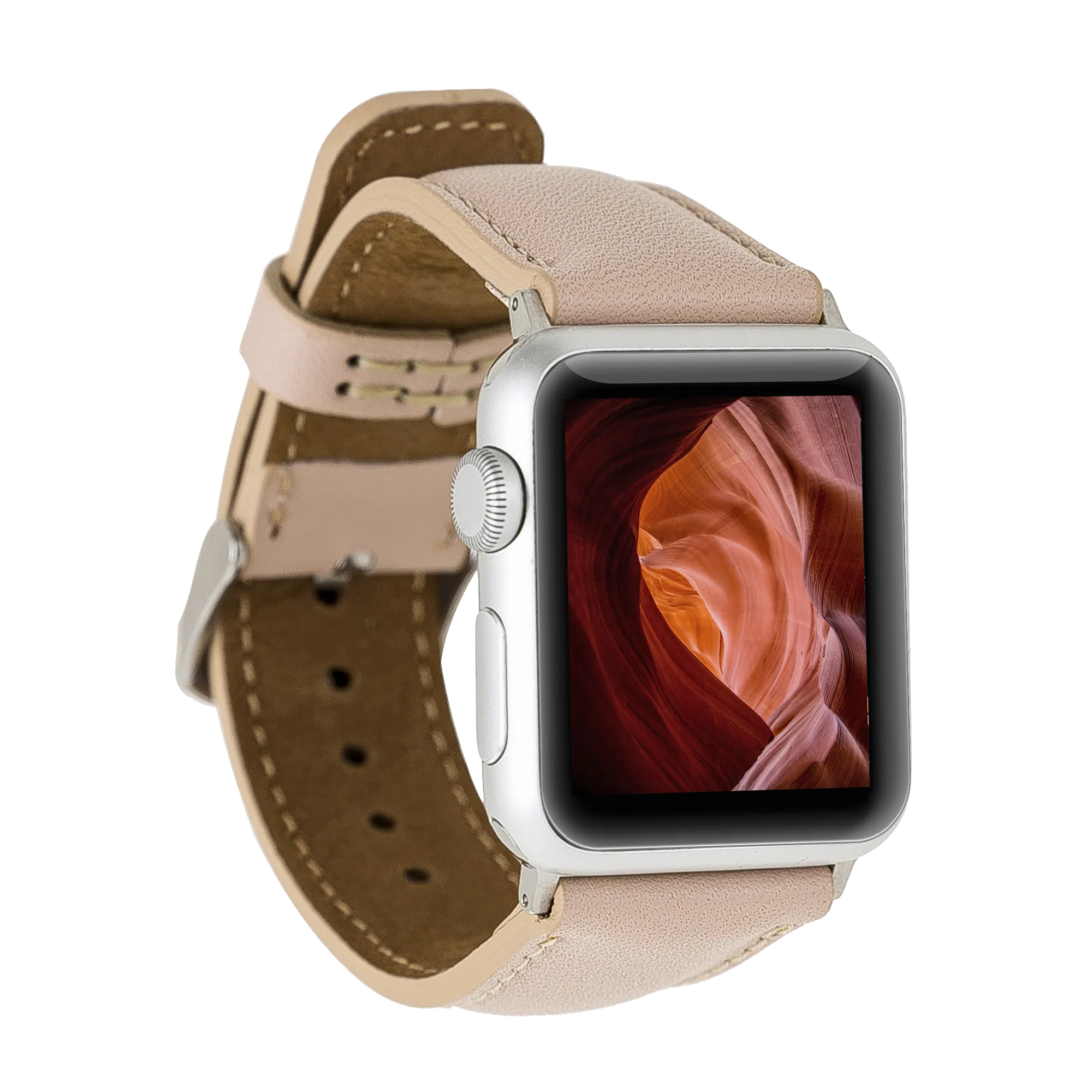 DelfiCase Liverpool Watch Band Apple & Fitbit Versa