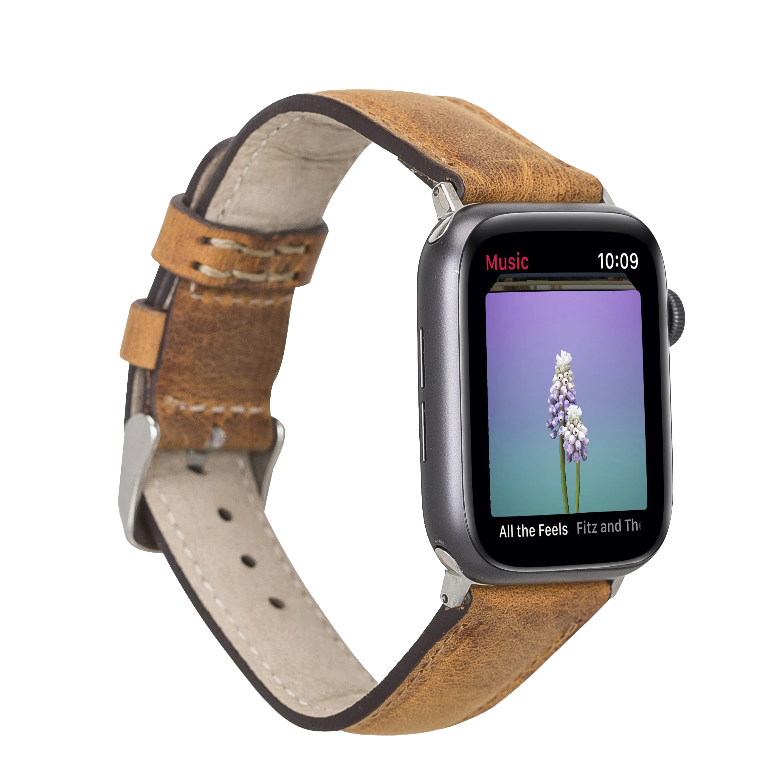 DelfiCase Liverpool Watch Band Apple & Fitbit Versa