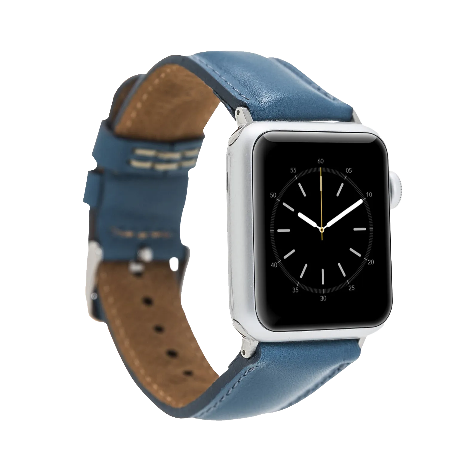DelfiCase Liverpool Watch Band Apple & Fitbit Versa