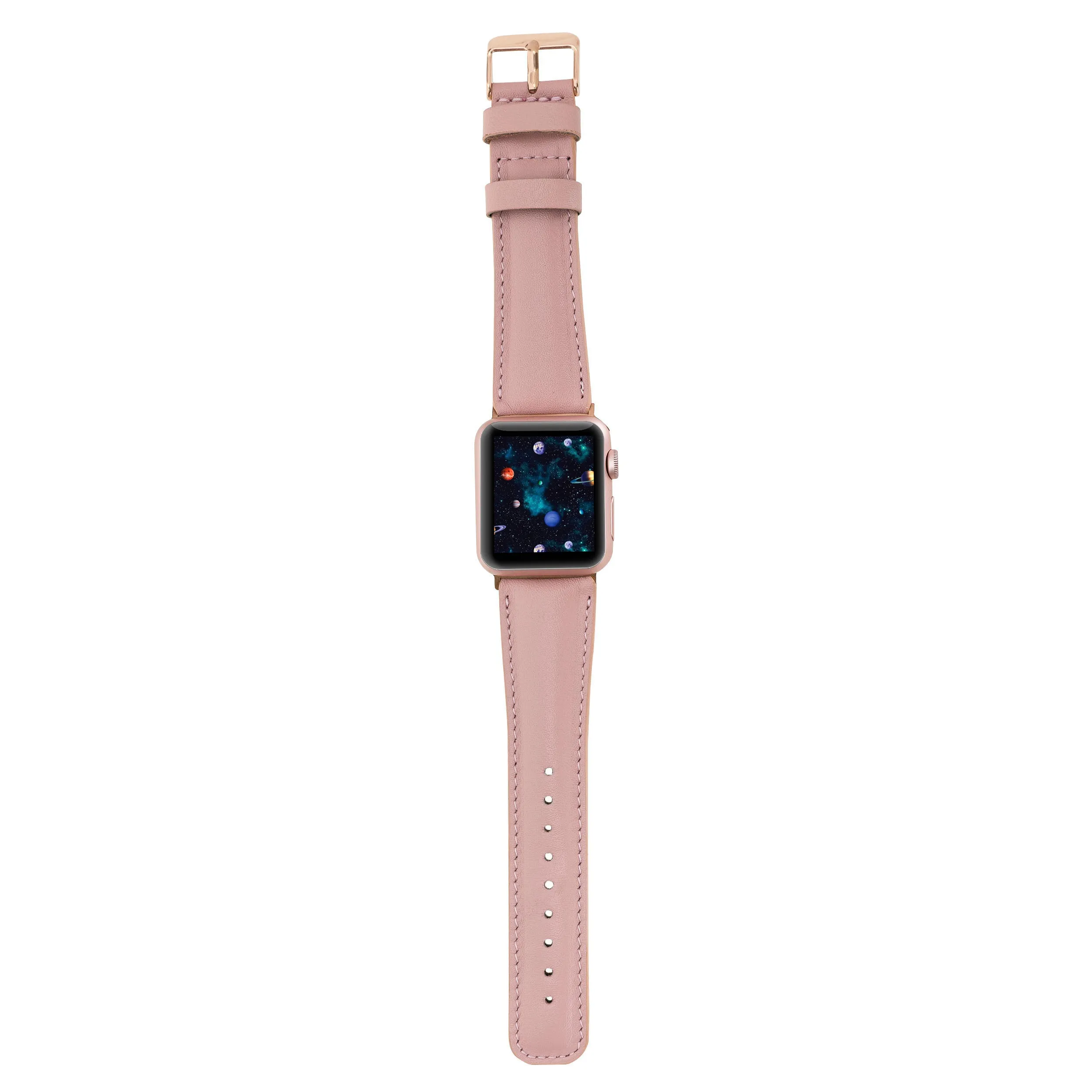 DelfiCase Liverpool Watch Band Apple & Fitbit Versa