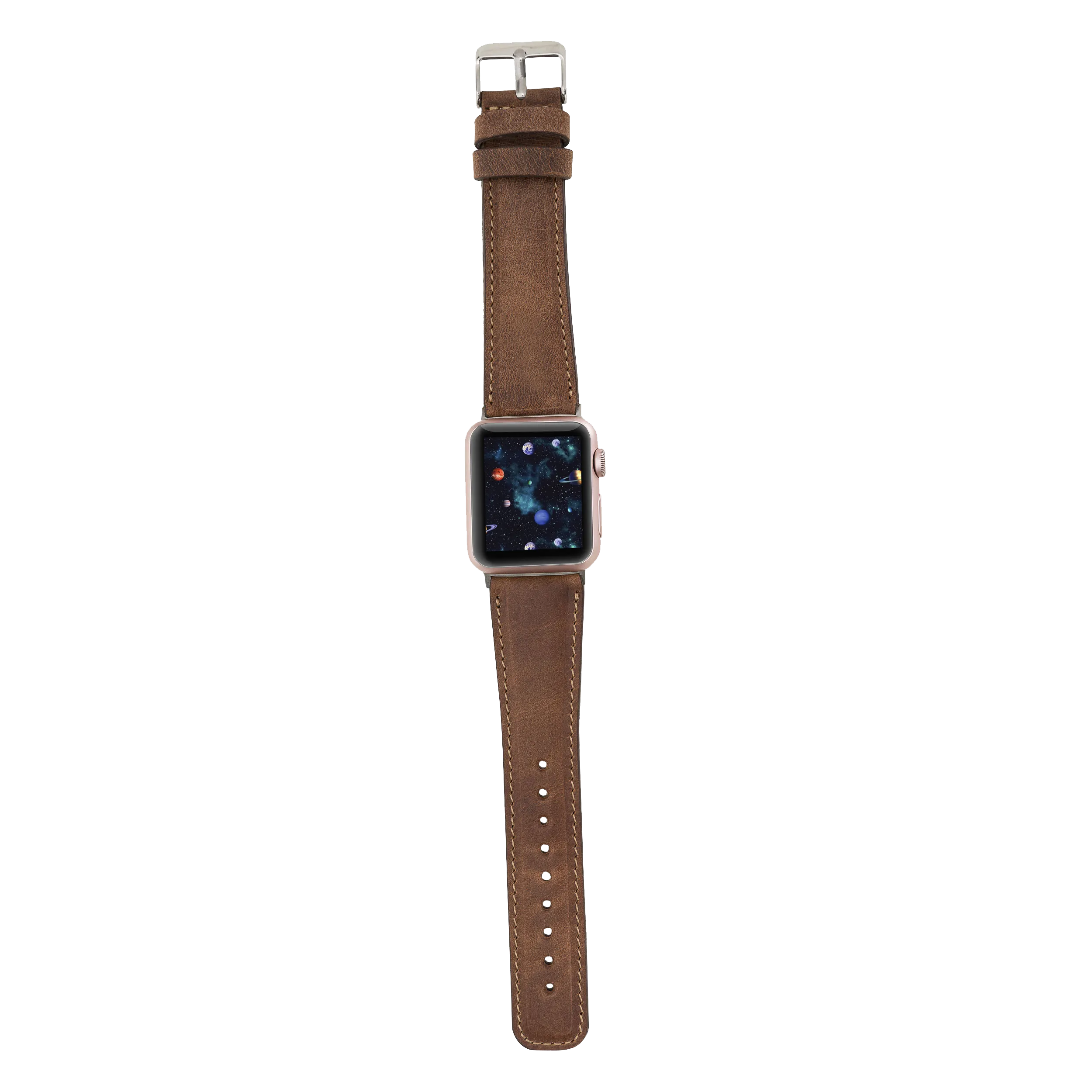 DelfiCase Liverpool Watch Band Apple & Fitbit Versa