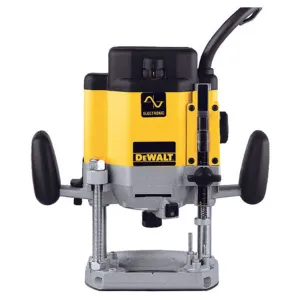 Dewalt Electronic Router 2000W DW625E-QS