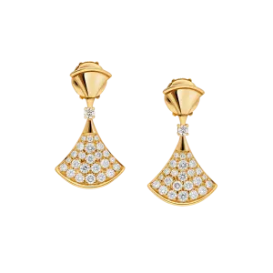 Divas’ Dream Earrings