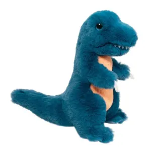 Douglas - Softs - Kennie Blue T-Rex