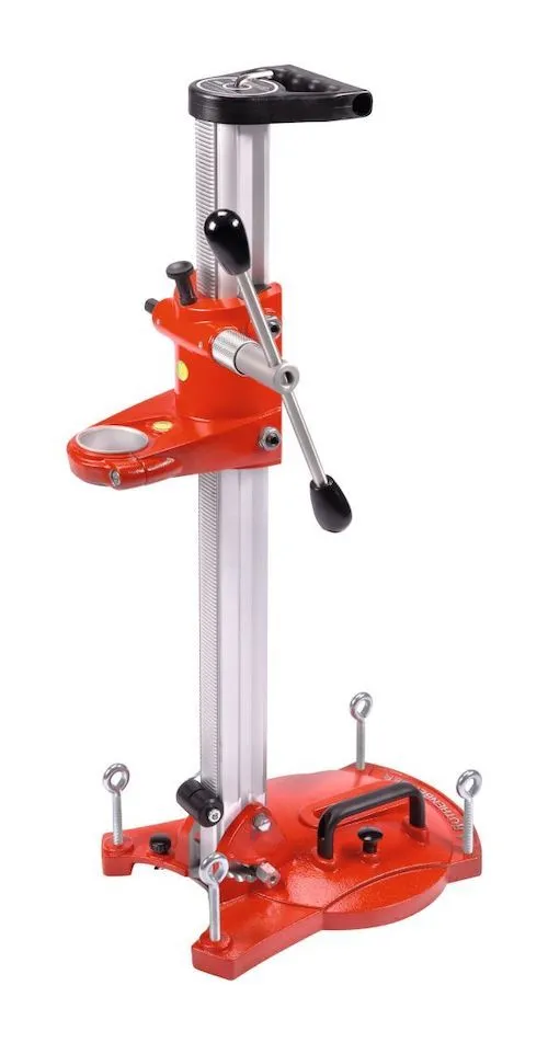 Drill stand RODIACUT®