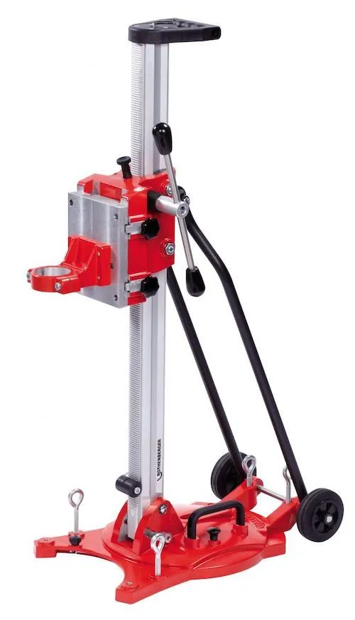Drill stand RODIACUT®