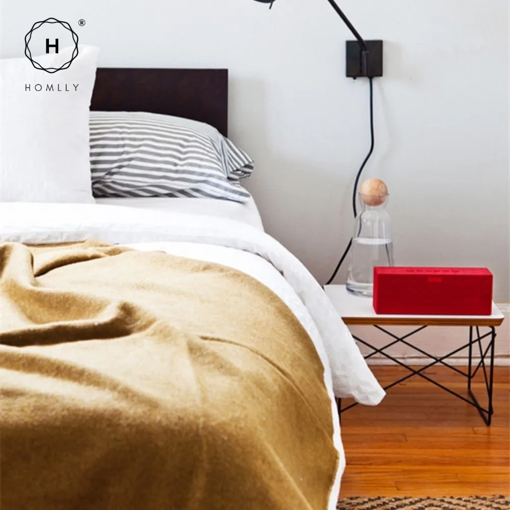 Eames Elliptical Coffee Table