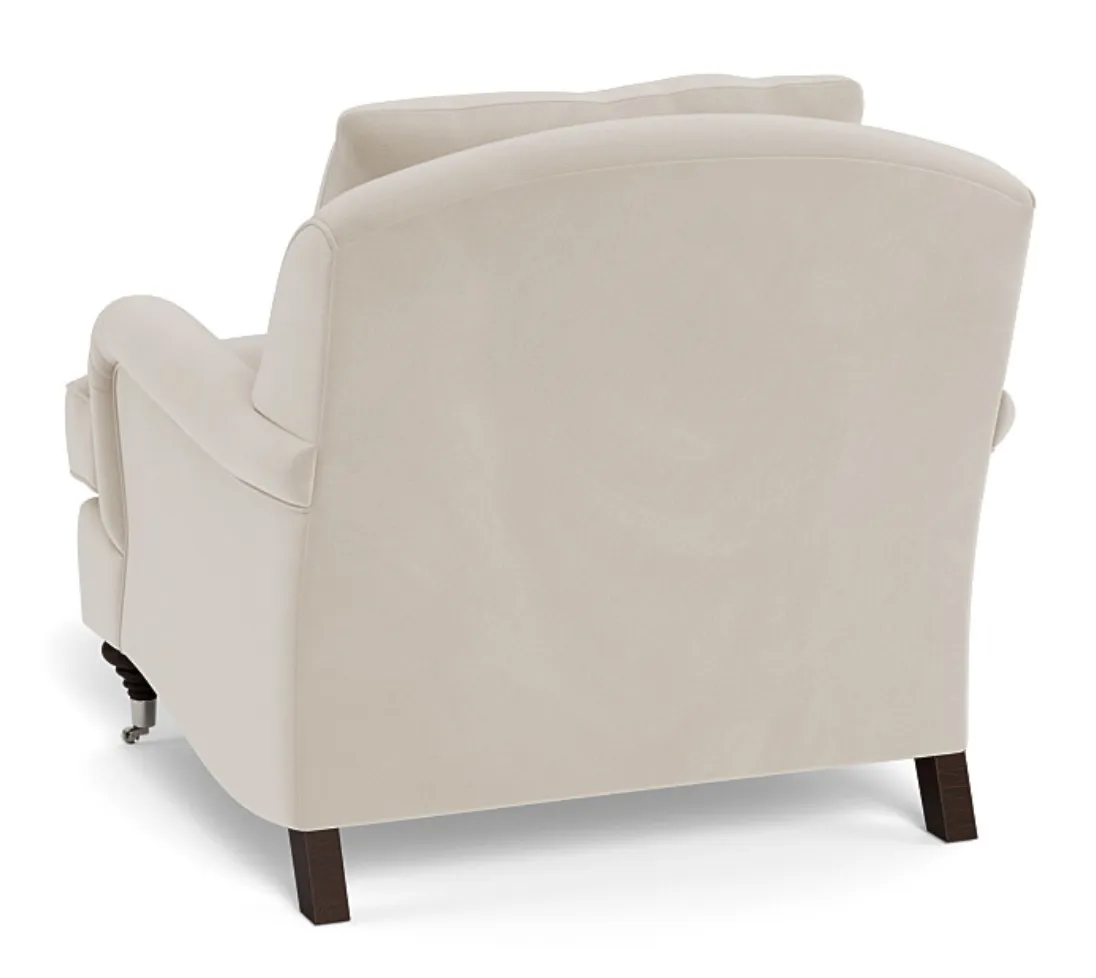 Edmondson Chair