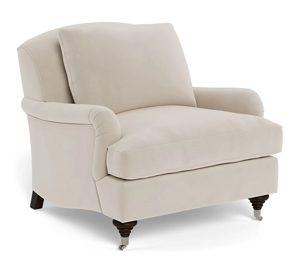 Edmondson Chair