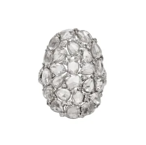 Enchanted Evening Antares Diamond Cocktail Ring