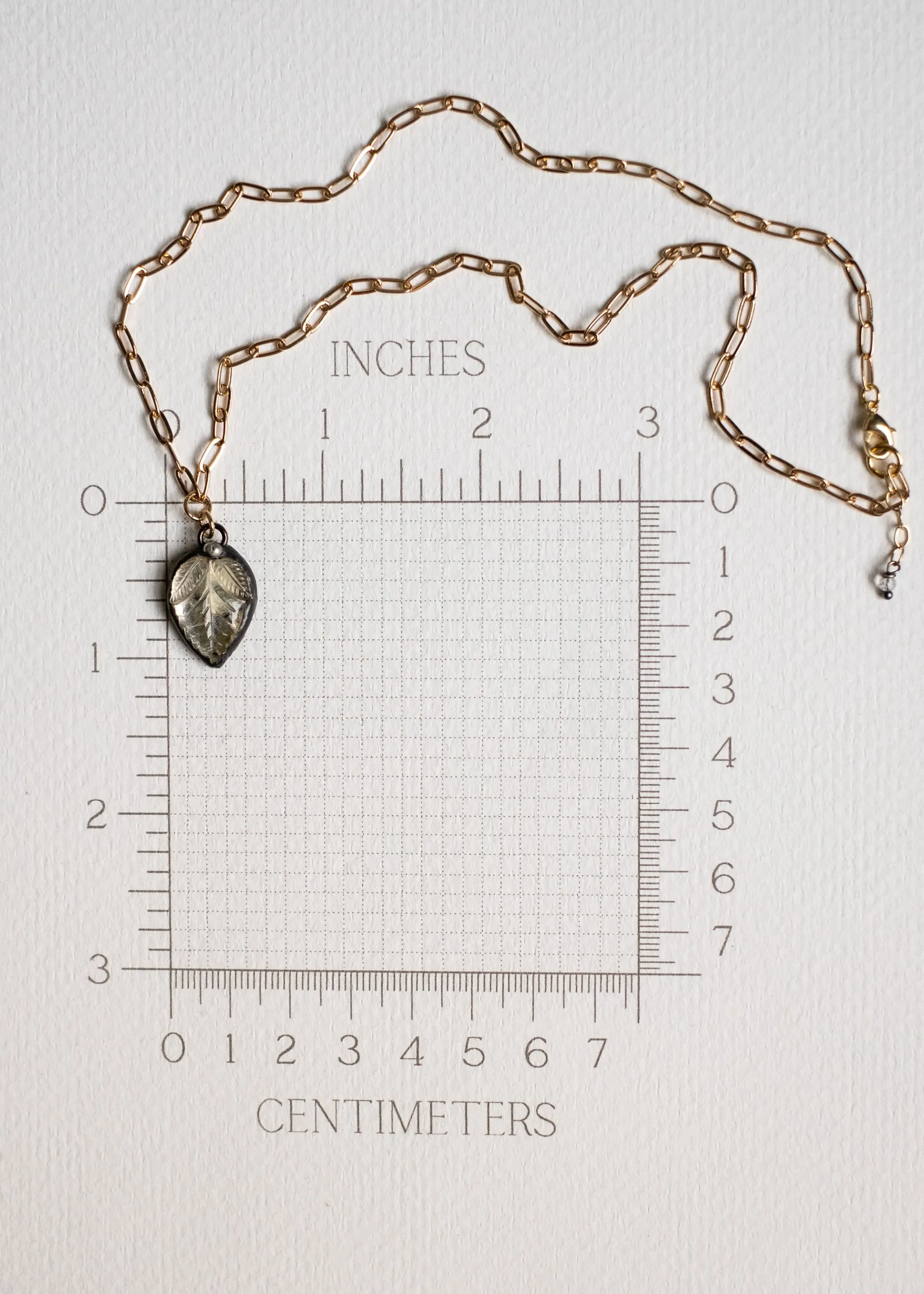 Estella Necklace
